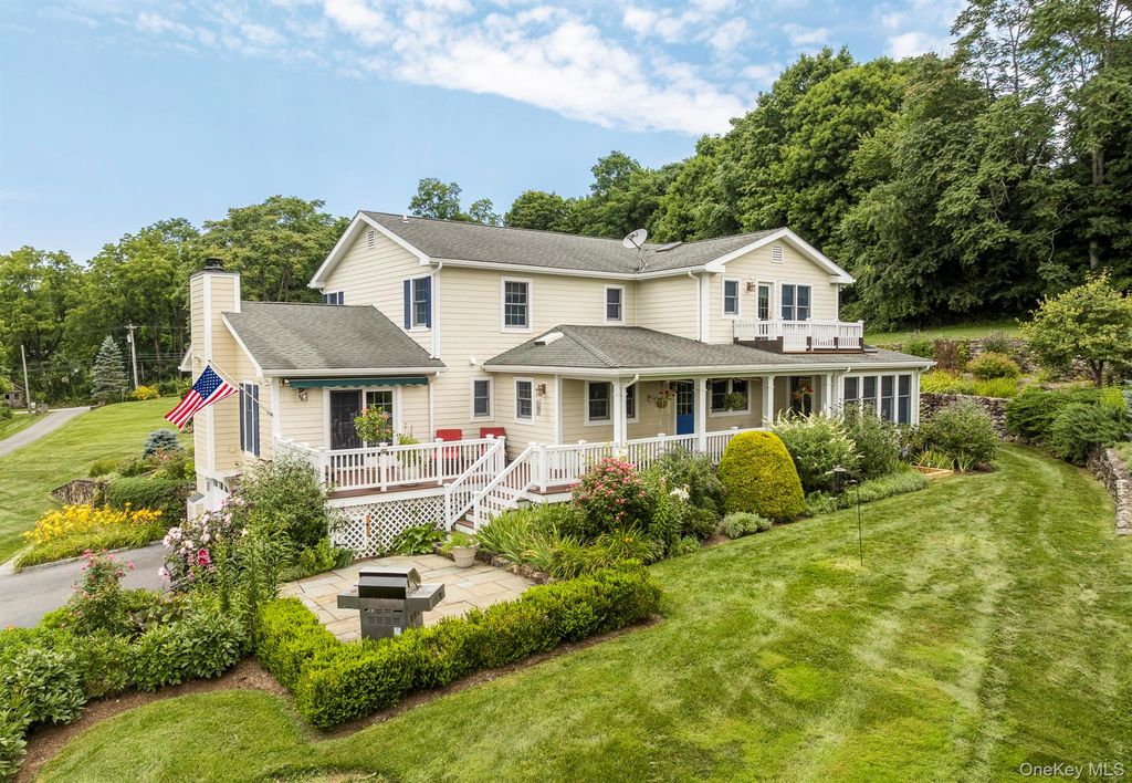 6 Bloomer Road, North Salem, NY 10560 — photo 4