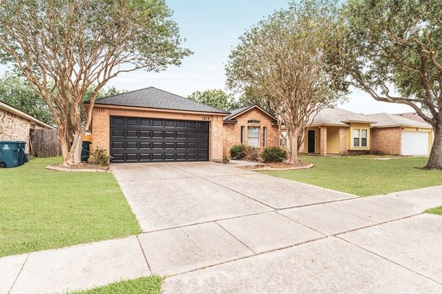1013 La Mirada, Portland, TX 78374