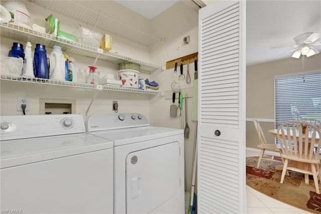 4330 Chantelle DR # F105, Naples, FL 34112