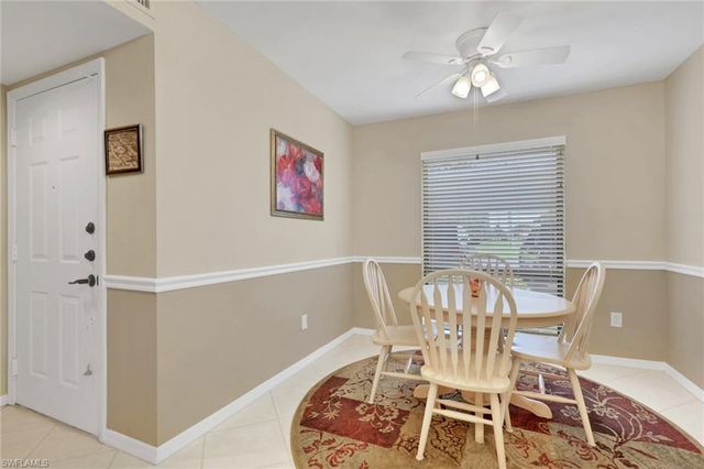 4330 Chantelle DR # F105, Naples, FL 34112