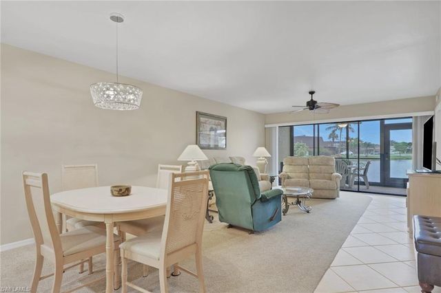 4330 Chantelle DR # F105, Naples, FL 34112