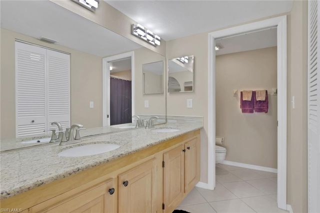 4330 Chantelle DR # F105, Naples, FL 34112