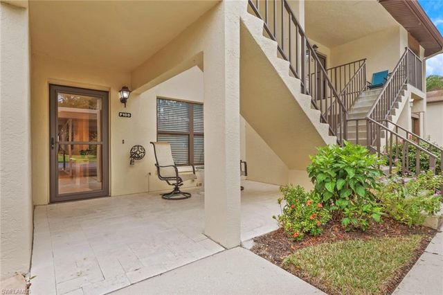 4330 Chantelle DR # F105, Naples, FL 34112