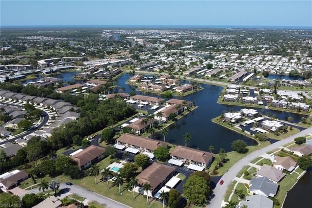 4330 Chantelle DR # F105, Naples, FL 34112