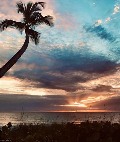 4330 Chantelle DR # F105, Naples, FL 34112