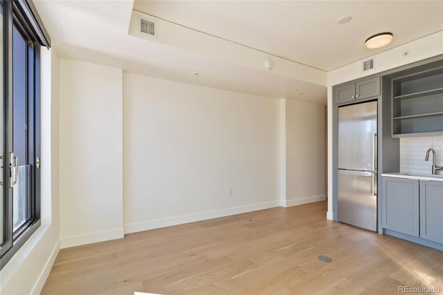 1750 Wewatta Street 1124, Denver, CO 80202