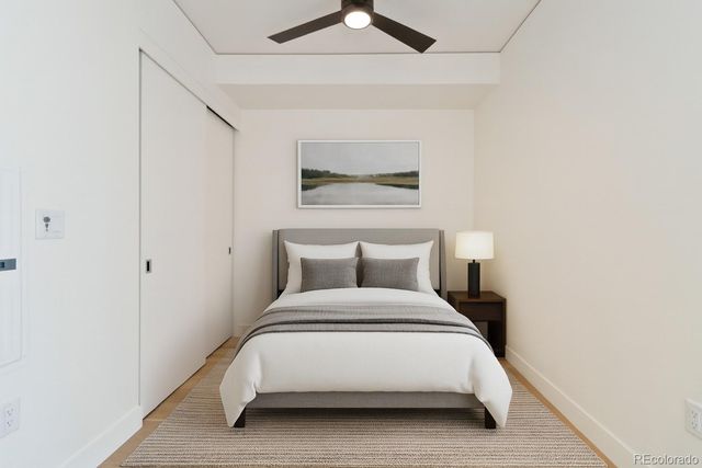 1750 Wewatta Street 1124, Denver, CO 80202