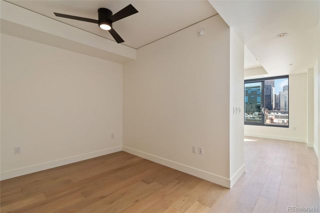 1750 Wewatta Street 1124, Denver, CO 80202