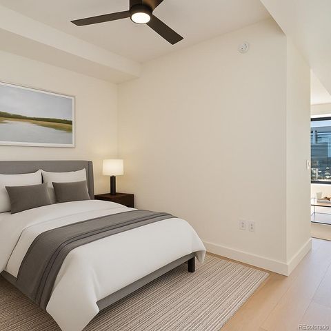 1750 Wewatta Street 1124, Denver, CO 80202