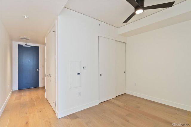 1750 Wewatta Street 1124, Denver, CO 80202