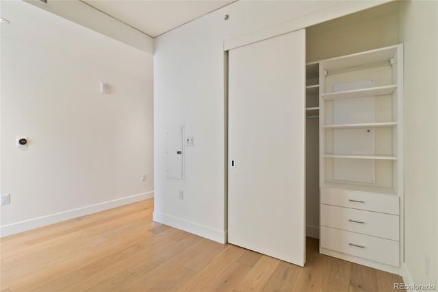 1750 Wewatta Street 1124, Denver, CO 80202