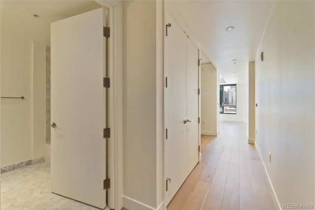 1750 Wewatta Street 1124, Denver, CO 80202