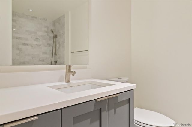 1750 Wewatta Street 1124, Denver, CO 80202