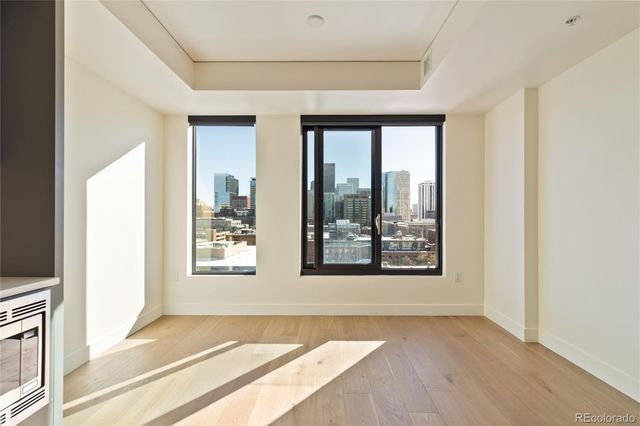 1750 Wewatta Street 1124, Denver, CO 80202