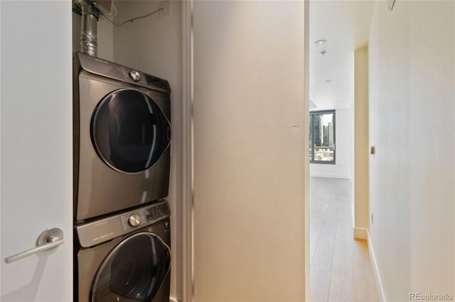 1750 Wewatta Street 1124, Denver, CO 80202