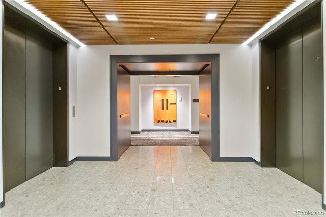 1750 Wewatta Street 1124, Denver, CO 80202