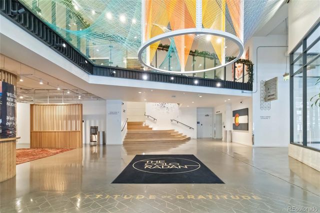 1750 Wewatta Street 1124, Denver, CO 80202