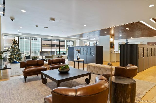 1750 Wewatta Street 1124, Denver, CO 80202