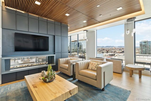 1750 Wewatta Street 1124, Denver, CO 80202