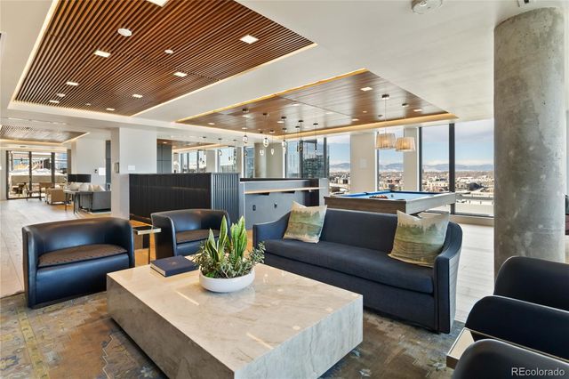 1750 Wewatta Street 1124, Denver, CO 80202