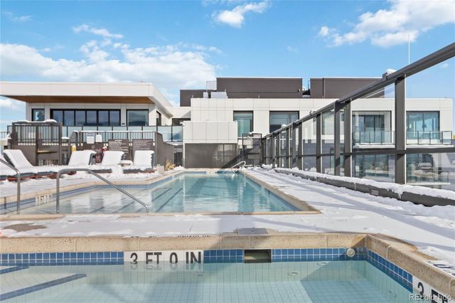 1750 Wewatta Street 1124, Denver, CO 80202