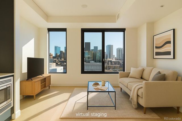 1750 Wewatta Street 1124, Denver, CO 80202