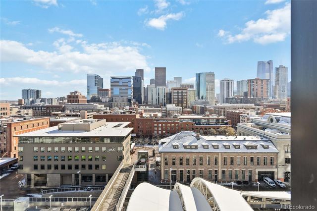 1750 Wewatta Street 1124, Denver, CO 80202