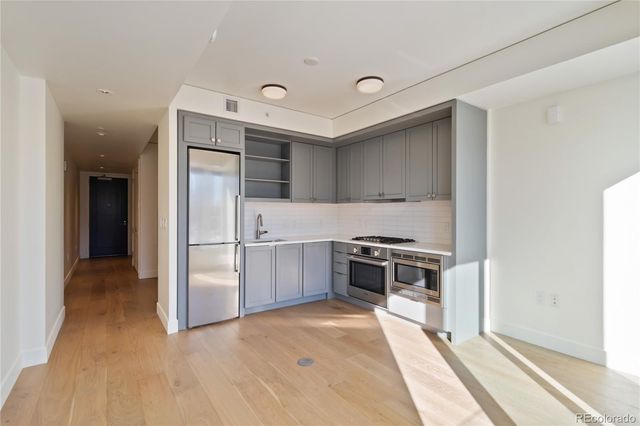 1750 Wewatta Street 1124, Denver, CO 80202