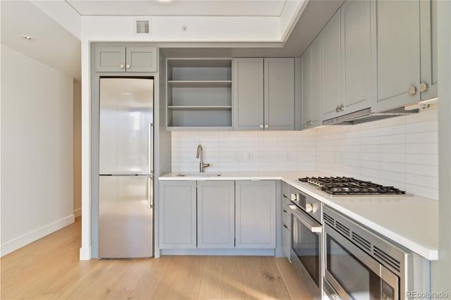 1750 Wewatta Street 1124, Denver, CO 80202