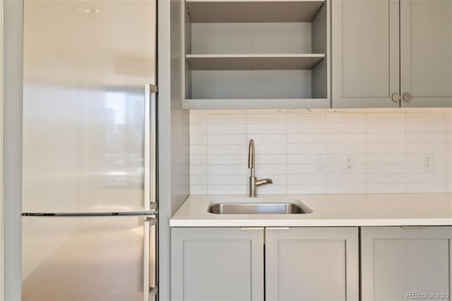 1750 Wewatta Street 1124, Denver, CO 80202