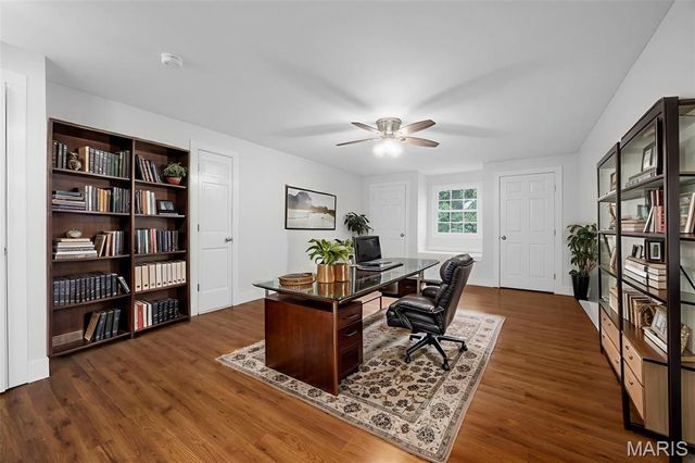 10 Briarwood Court, Warrenton, MO 63383