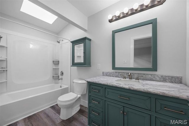 10 Briarwood Court, Warrenton, MO 63383