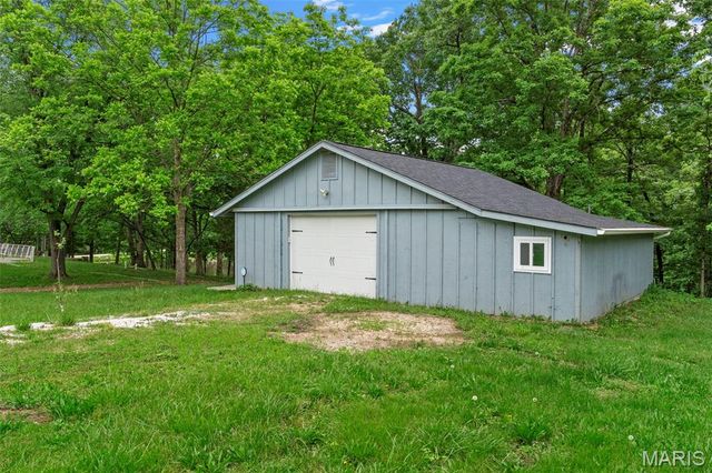 10 Briarwood Court, Warrenton, MO 63383