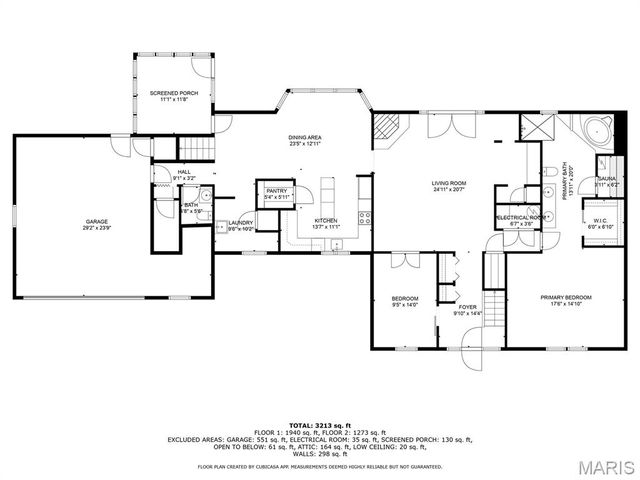 10 Briarwood Court, Warrenton, MO 63383