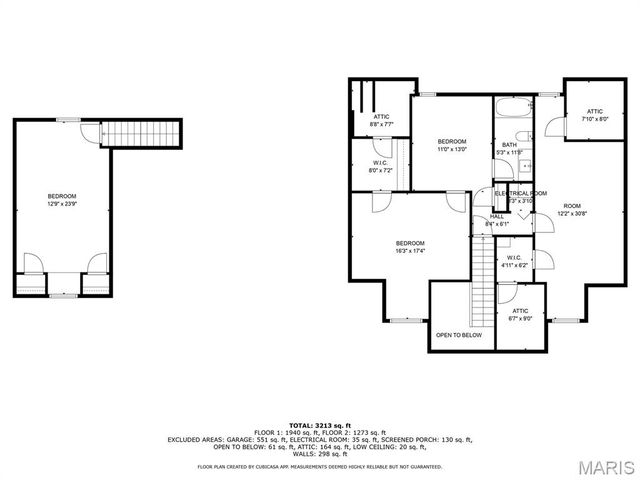 10 Briarwood Court, Warrenton, MO 63383