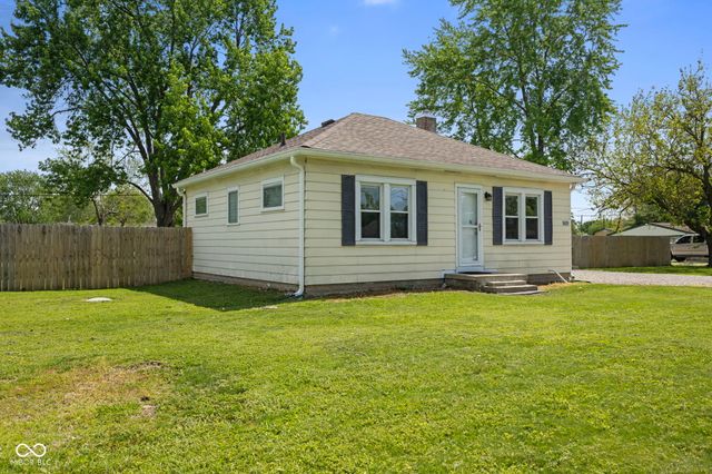 5429 W Mooresville Road, Indianapolis, IN 46221