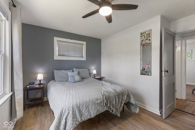 5429 W Mooresville Road, Indianapolis, IN 46221