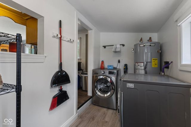 5429 W Mooresville Road, Indianapolis, IN 46221