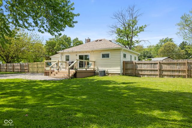5429 W Mooresville Road, Indianapolis, IN 46221