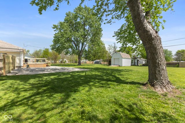 5429 W Mooresville Road, Indianapolis, IN 46221