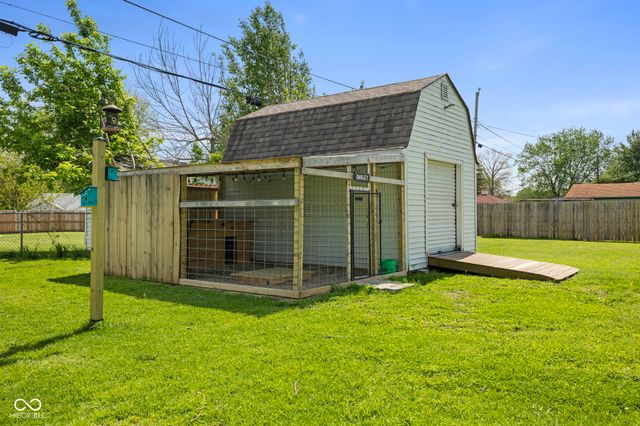 5429 W Mooresville Road, Indianapolis, IN 46221