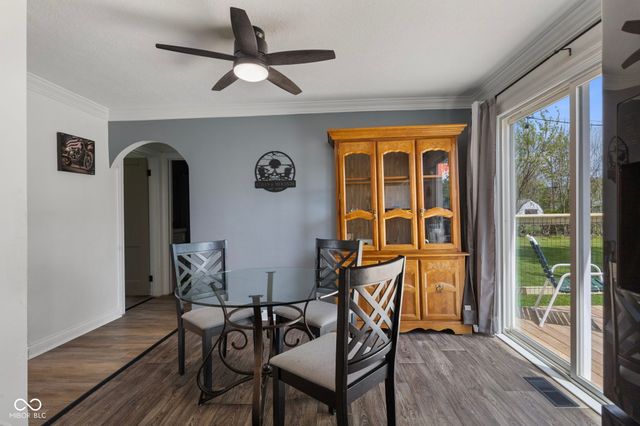 5429 W Mooresville Road, Indianapolis, IN 46221