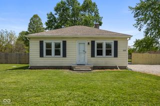 5429 W Mooresville Road, Indianapolis, IN 46221