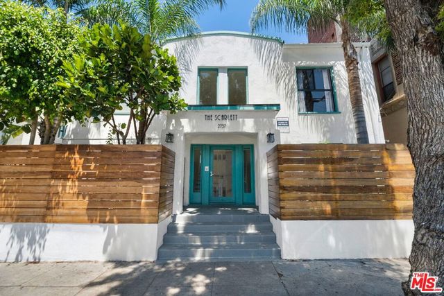2757 San Marino Street 6, Los Angeles, CA 90006