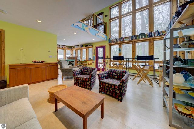 3312 Old State Road, Frankfort, MI 49635