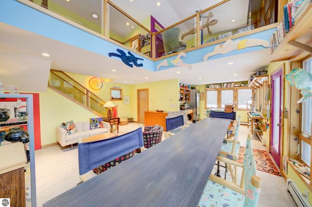 3312 Old State Road, Frankfort, MI 49635