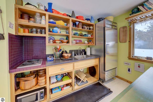 3312 Old State Road, Frankfort, MI 49635