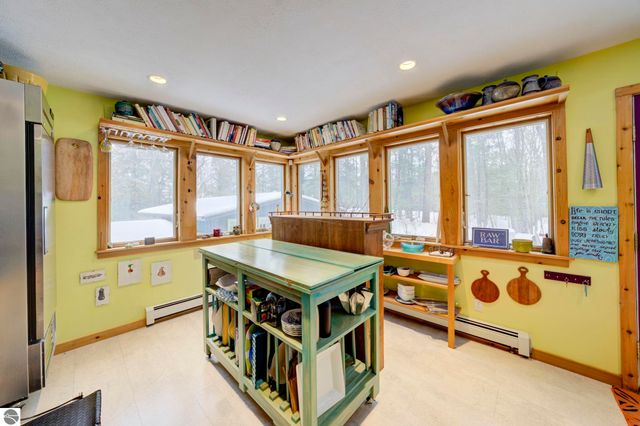 3312 Old State Road, Frankfort, MI 49635