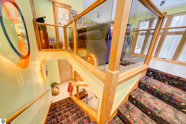 3312 Old State Road, Frankfort, MI 49635