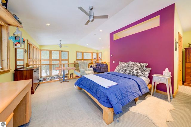 3312 Old State Road, Frankfort, MI 49635